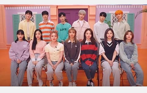 எதிர்காலம் நாம் ஆவோம்!