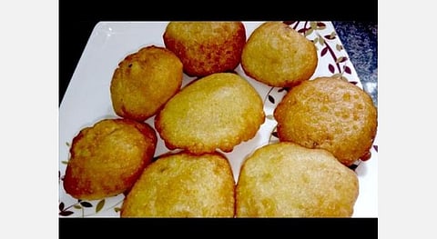 பெருமாளுக்கு  ’அப்பம்’ வழங்குங்கள்;  வாழ்வை இனிக்கச் செய்வார்  அப்பாலரங்கநாதர் 