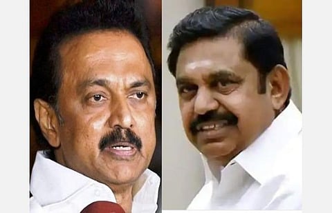 முதல்வரின் தனிச் செயலர் கரோனா தொற்றால் மறைவு: அரசுப் பணியில் உள்ள யாரையும் இனி இழக்கக்கூடாது: ஸ்டாலின் இரங்கல்