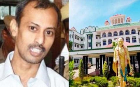 ராஜீவ் கொலை வழக்கு: ரவிச்சந்திரனுக்கு 15-வது முறையாக பரோல் நிராகரிப்பு