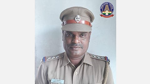 பாலமுரளி | கோப்புப் படம்.