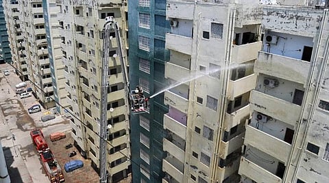 ஜூன் 17-ம் தேதி தமிழக நிலவரம்: மாவட்ட வாரியாக கரோனா தொற்று உள்ளவர்களின் பட்டியல்