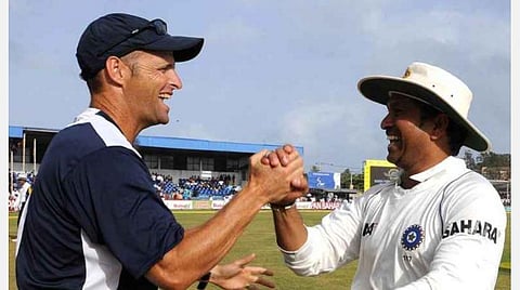 2007-ல் சச்சின் டெண்டுல்கர் மனச்சோர்வில் இருந்தார், கிரிக்கெட்டை விட்டுவிட நினைத்தார்: கேரி கர்ஸ்டன்