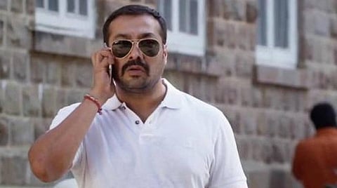 சகோதரர் பதிவால் சர்ச்சை: அனுராக் காஷ்யப் விளக்கம்