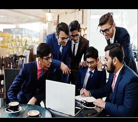 ஆன்லைனிலேயே முழு செமஸ்டர் வகுப்புகள்: பஞ்சாப் பொறியியல் கல்லூரி முடிவு