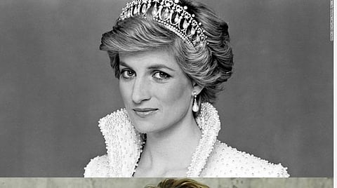 மீண்டும் படமாக்கப்படும் டயானாவின் வாழ்க்கை!