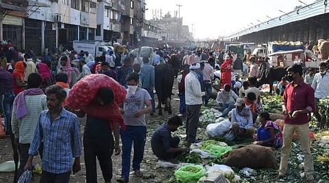 ஜூன் 18 தமிழக நிலவரம்: தொற்று பாதிப்பு, குணமடைந்தோர், பலி எண்ணிக்கை; முழுமையான பட்டியல்