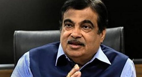 5 ஆண்டுகளுக்குள் மின்சாரக் கார்களின் உற்பத்தி மையமாக இந்தியா மாறும்: நிதின் கட்கரி நம்பிக்கை