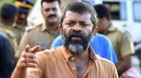 'அய்யப்பனும் கோஷியும்' இயக்குநர் சச்சி காலமானார்: மலையாள திரையுலகினர் அதிர்ச்சி