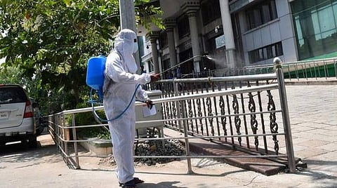 ஜூன் 19-ம் தேதி சென்னை நிலவரம்: மண்டல வாரியாக கரோனா தொற்று எண்ணிக்கை