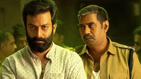 'அய்யப்பனும் கோஷியும்' தமிழ் ரீமேக்: சச்சி விருப்பப்பட்ட நடிகர்கள்