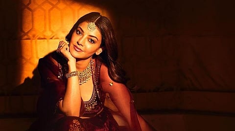 காஜல் அகர்வால் பிறந்த நாள் ஸ்பெஷல்: மாறாத இளமையும் மறுக்க முடியாத திறமையும்!