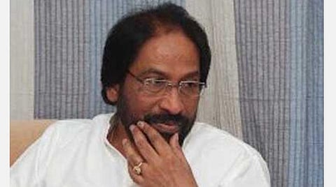 மனம் தவிக்கிறது; இசை உலகம் ஓர் அற்புதமான பாடகரை இழந்துவிட்டது: ஏ.எல்.ராகவன் மறைவுக்கு திருச்சி சிவா உருக்கம்