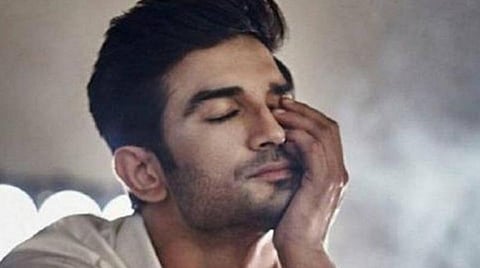 நினைவுப் பக்கமாக மாற்றப்பட்ட சுஷாந்த் சிங் ராஜ்புத்தின் இன்ஸ்டாகிராம் கணக்கு