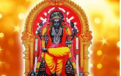 நல்லதே நடக்கும்