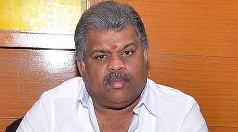 ஜி.கே.வாசன்: கோப்புப்படம்