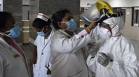 ஜூன் 20-ம் தேதி சென்னை நிலவரம்: மண்டல வாரியாக கரோனா தொற்று எண்ணிக்கை