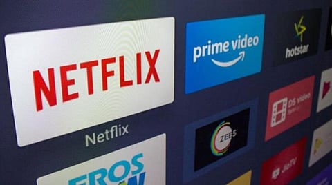 ஆக்கபூர்வமாகக் கையாளலாமே ஓடிடி தளங்களை!