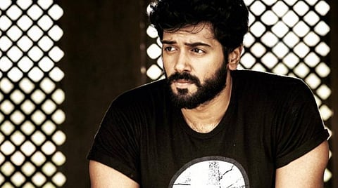 அனைவருக்கும் ஒரே மாதிரியான மரியாதை கொடுங்கள்: நடிகர் அஸ்வின் குமுறல் பதிவு