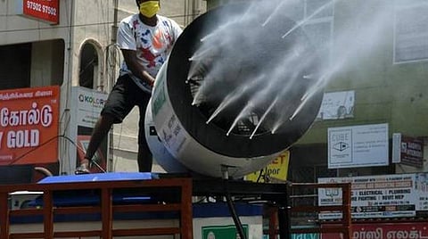 ஜூன் 20 தமிழக நிலவரம்: தொற்று பாதிப்பு, குணமடைந்தோர், பலி எண்ணிக்கை; முழுமையான பட்டியல்