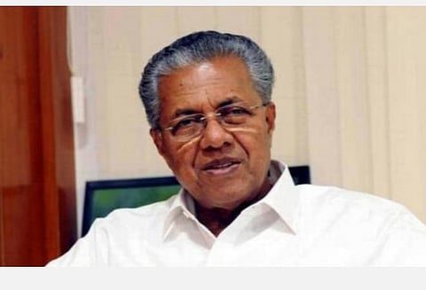 அனைத்து மாவட்டங்களிலும் கரோனா நோயாளிகள்; மிக அதிகமாக 127 பேருக்குத் தொற்று: கேரள முதல்வர் பினராயி விஜயன் பேட்டி