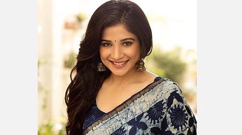 இனி சீனா தயாரிப்புகளை உபயோகிப்பதில்லை: சாக்‌ஷி அகர்வால்