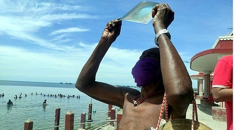 படங்கள்: எஸ். முஹம்மது ராஃபி