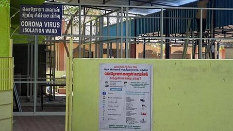 மதுரையில் ஒரே நாளில் 68 பேருக்கு கரோனா: 3 நாட்களில் 200-க்கும் மேற்பட்டோருக்கு தொற்று