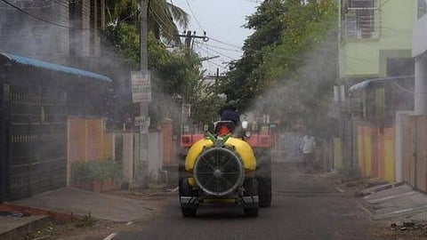 கட்டுப்படுத்த முடியாமல் பரவும் கரோனா தொற்று: தூத்துக்குடியில் மீண்டும் கடுமையான ஊரடங்கா?- மாவட்ட நிர்வாகம் தீவிர பரிசீலனை