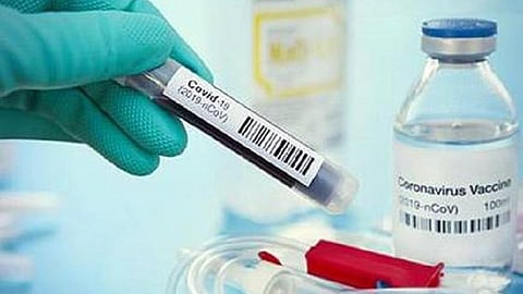 குமரியில் வேகமாகப் பரவும் கரோனா; 5 நாளில் 50 பேருக்கு மேல் பாதிப்பு: மீனவர்கள் கடலுக்குச் செல்லவில்லை