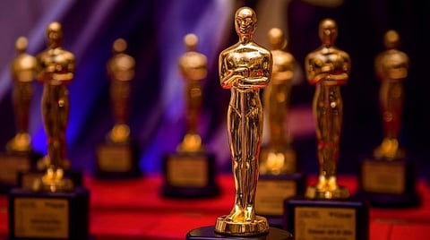ஏப்ரல் 25-ம் தேதிக்குத் தள்ளி வைக்கப்பட்ட ஆஸ்கர் விழா; பின்னணி என்ன?