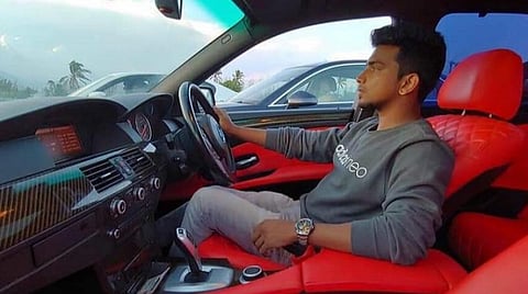 பெண்களை மோசடி செய்த வழக்கு: காசியின் மேலும் ஒரு கூட்டாளி கைது- சிபிசிஐடி போலீஸார் தீவிர விசாரணை