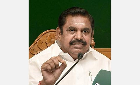 அத்திக்கடவு - அவிநாசி உள்ளிட்ட திட்டப் பணிகளை பார்வையிட கோவை, திருச்சிக்கு முதல்வர் பயணம்: கரோனா தடுப்பு பணிகளையும் ஆய்வு செய்கிறார்