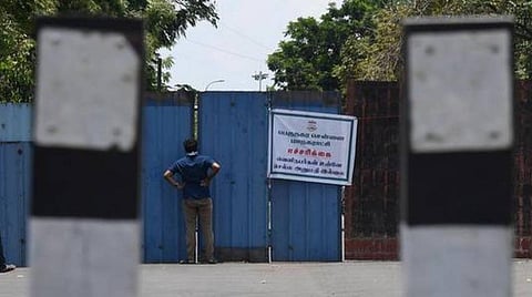 ஜூன் 24-ம் தேதி சென்னை நிலவரம்: மண்டல வாரியாக கரோனா தொற்று எண்ணிக்கை