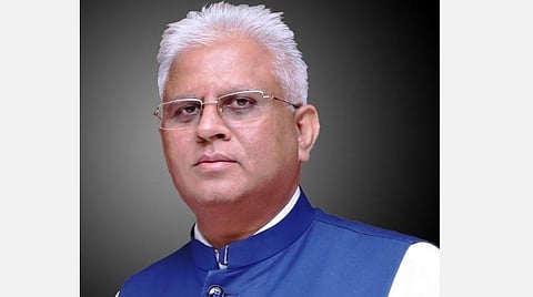 நாம் ஏற்கிறோமோ? இல்லையோ? கரோனா வைரஸ் ஒரு சமூகப் பரவலாகியிருப்பது நிதர்சனம் –இந்திய மருத்துவ சங்கத்தின் தேசியத் தலைவர்  ராஜன் சர்மா  பேட்டி