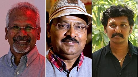 ’முருங்கைக்காய் சமாச்சாரம் உண்மையா?’, ‘என்னை வியக்கவைத்த மணிரத்னம், லோகேஷ் கனகராஜ்’ - மனம் திறந்த கே.பாக்யராஜ் 