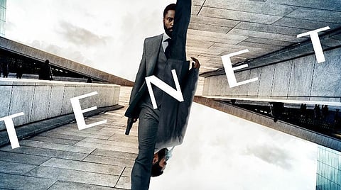 ஜூலை 31-ம் தேதி நிஜமாகவே 'டெனட்' வெளியாகுமா? - டப்பிங் பணிகள் ஆரம்பம்