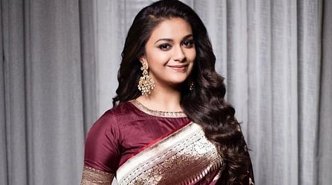 கீர்த்தி சுரேஷ் நடிப்பில் உருவாகிறதா 'அறம் 2'?