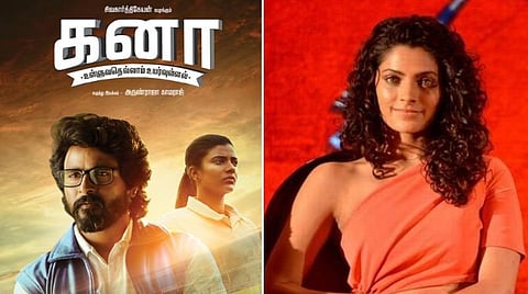 இந்தியில் ரீமேக் ஆகிறது 'கனா'?