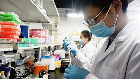 தென்காசி அரசு மருத்துவமனையில் கரோனா பரிசோதனை ஆய்வகம்: ஒரு வாரத்தில் செயல்பட தொடங்கும்