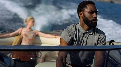 மீண்டும் தள்ளிப்போன ‘டெனெட்’ ரிலீஸ் தேதி - வார்னர் ப்ரதர்ஸ் அறிவிப்பு