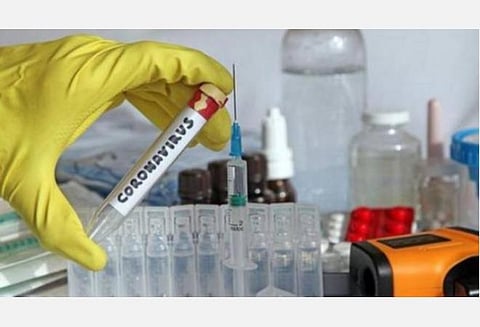 உலகம் முழுவதும் ஒரு கோடியை நெருங்கும் கரோனா பாதிப்பு