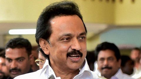 மு.க.ஸ்டாலின்: கோப்புப்படம்