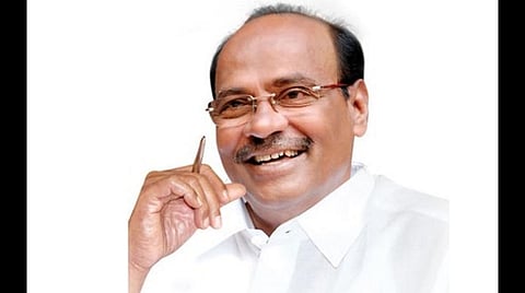 பிற மாநில தமிழ்ப் பள்ளி 10 ஆம் வகுப்பு மாணவர்களுக்கும் தேர்ச்சி வழங்க வேண்டும்: ராமதாஸ் வலியுறுத்தல்