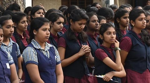 10 மற்றும் 12-ம் வகுப்புப் பொதுத் தேர்வு முடிவுகள் ஜூலை 15 அன்று வெளியாகும்: சிபிஎஸ்இ அறிவிப்பு