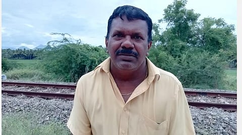 ஈஸ்வர பிள்ளை