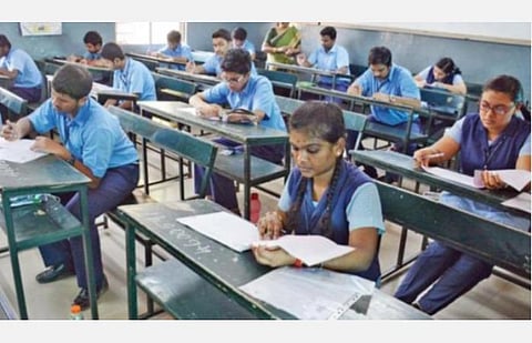 10-ம் வகுப்புத் தேர்ச்சி: தனித்தேர்வர்களுக்கும் பொருந்தும் என்று அறிவித்திடுக: தமுஎகச வேண்டுகோள்