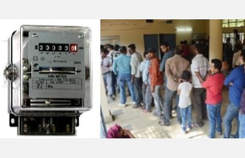 மதுரை, தேனி மாவட்டத்துக்கும் மின் கட்டணம் கட்ட அவகாசம்: மின்வாரியம் அறிவிப்பு