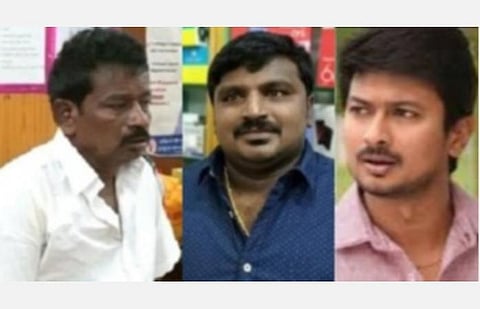 ஜெயராஜ், பென்னிக்ஸ் மரணம்: போலீஸார் மட்டுமல்ல; அநீதிக்கு துணை போனவர்களையும் விசாரிக்க வேண்டும்: உதயநிதி ஸ்டாலின் 