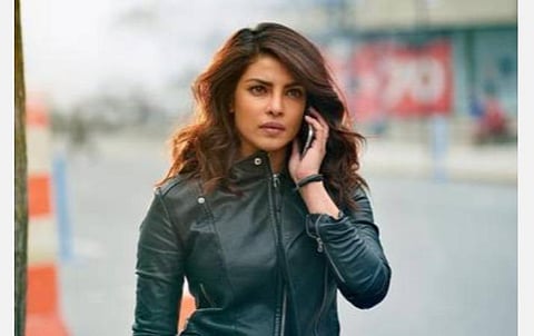 எந்தவொரு மனிதருக்கும் இதுபோன்ற கொடுமை நிகழக் கூடாது: சாத்தான்குளம் சம்பவத்துக்கு ப்ரியங்கா சோப்ரா கடும் கண்டனம்